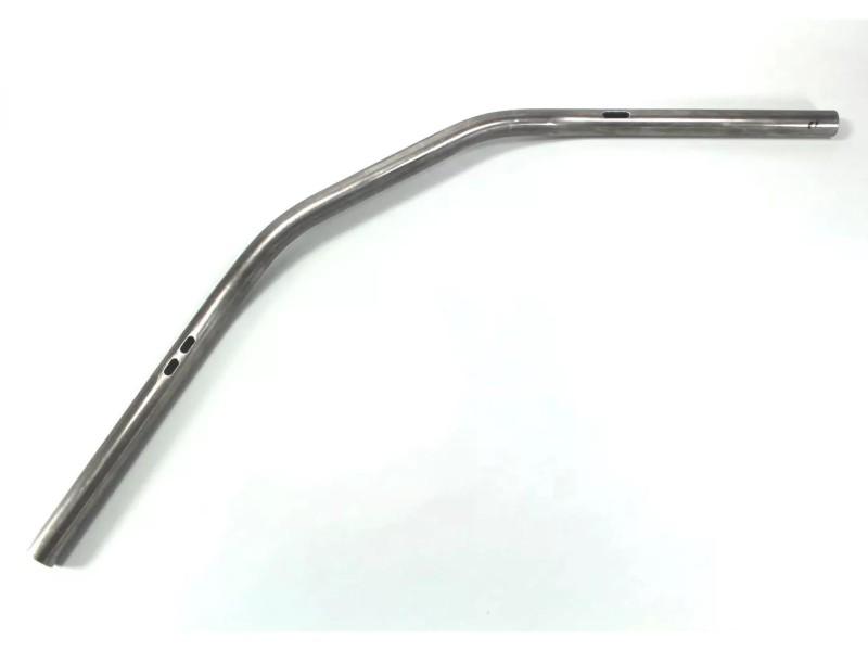 Lenkerrohr Zündapp KS600 Solo Version – Bild 2