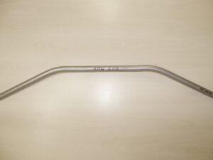 Lenker, Lenkerrohr für BMW R75 WH Motorräder, Nachbau, roh