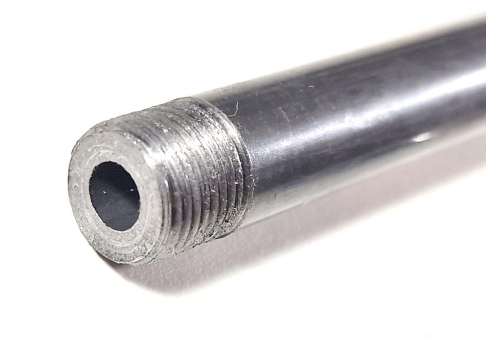 Gelenkbolzen M12 für Stoßdämpfer DKW 350 NZ (122624-1) – inkl. 2 Muttern – Bild 5