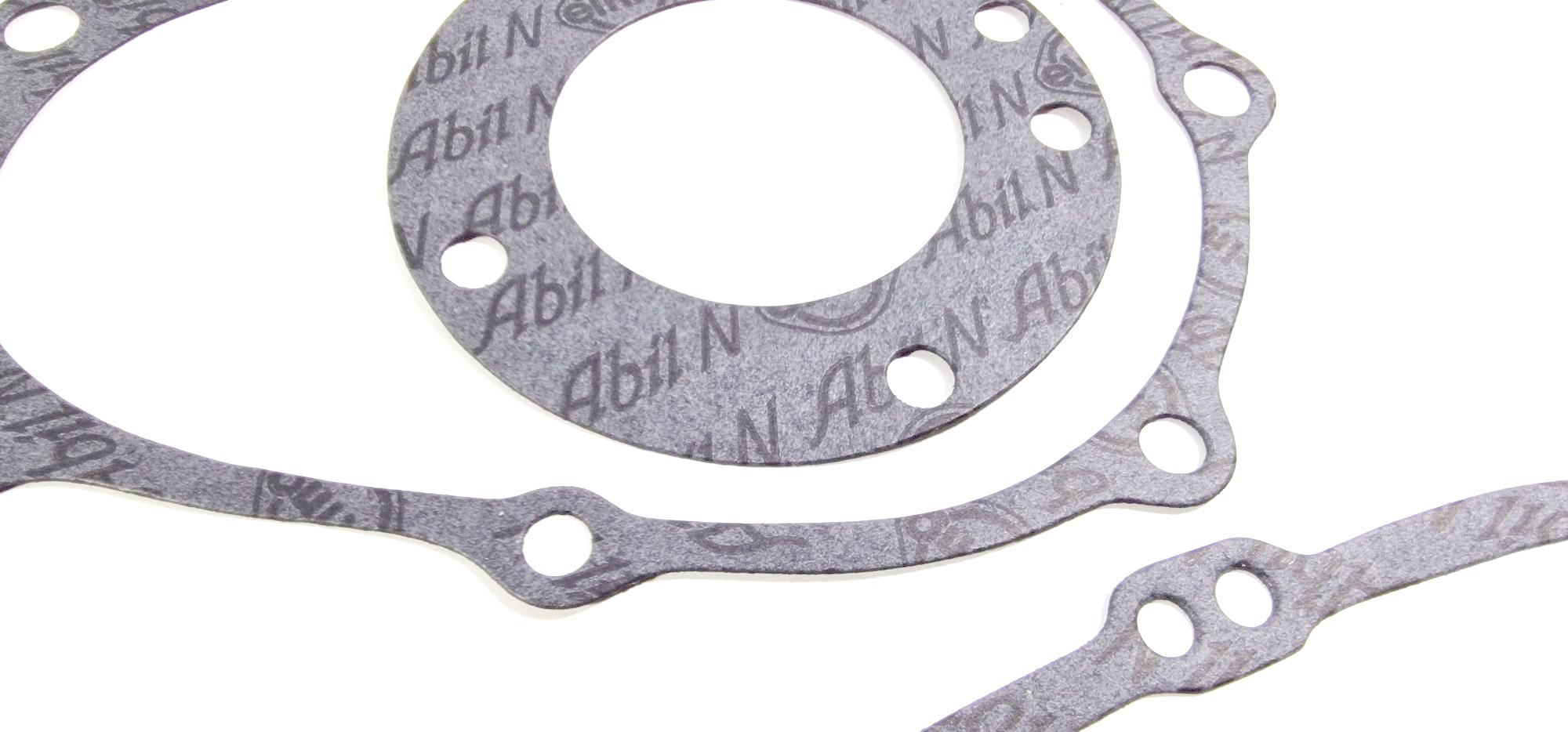 Motor Dichtungssatz für BMW R75 WH Motorrad (Stahl-KD) mit Getriebe Beiwagen (BW40 und BW43) – Bild 3