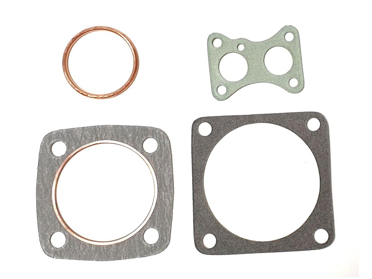 Motor Dichtungen für Zündapp DB205 elastic Motorräder – Bild 2