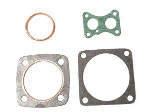 Motor Dichtungen für Zündapp DB205 elastic Motorräder