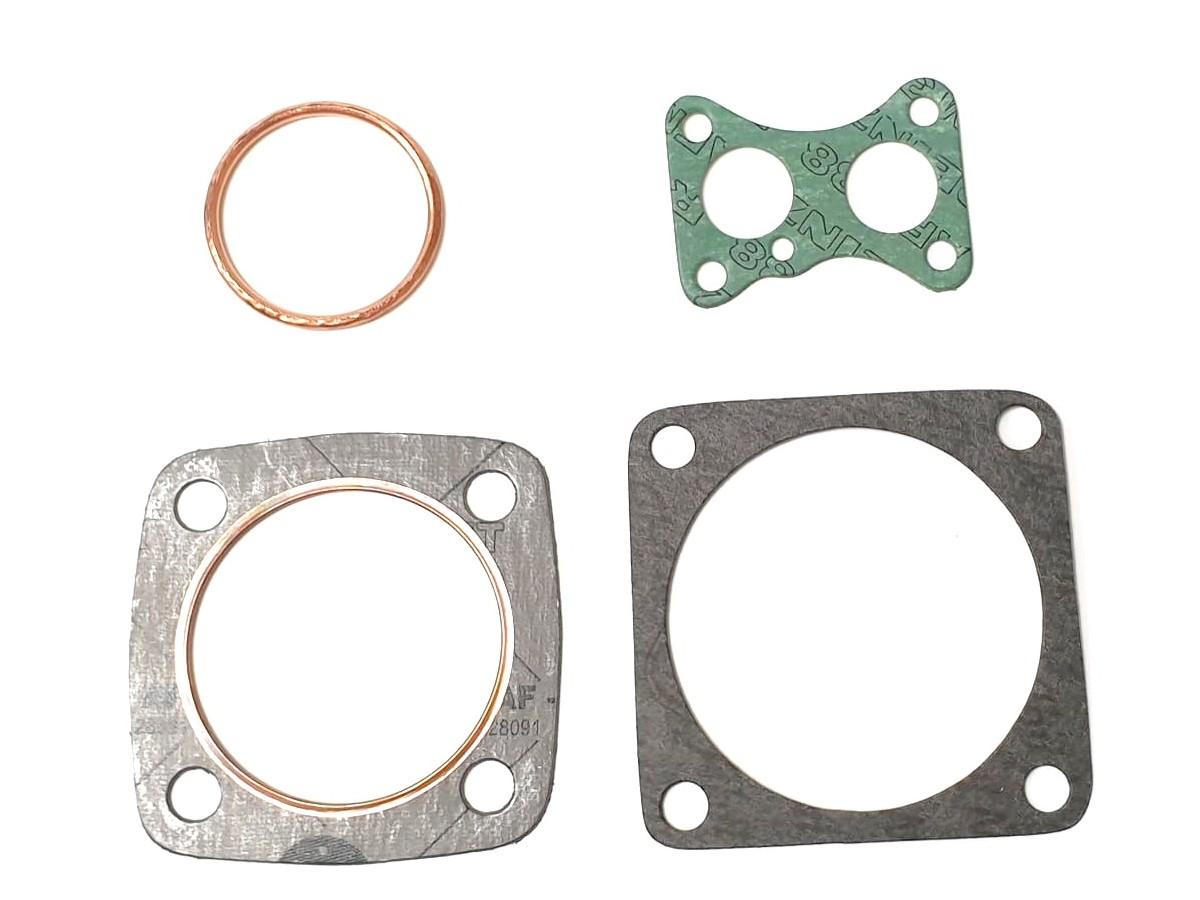 Motor Dichtungen für Zündapp DB205 elastic Motorräder