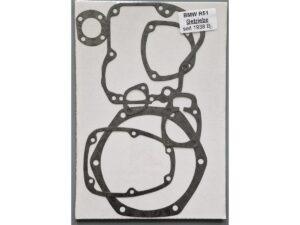 Getriebe- und Differenzial-Dichtungssatz für BMW R51 ab 1938