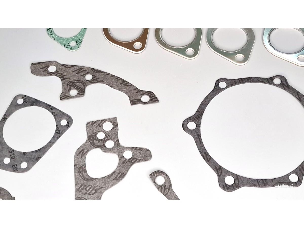 Motor Dichtungssatz für BMW R12 Motorräder – Bild 2