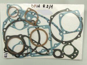 Motor Dichtungssatz für BMW R2/1 Motorräder