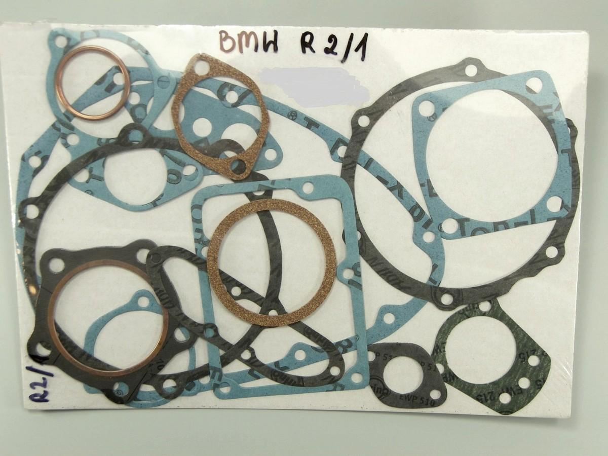 Motor Dichtungssatz für BMW R2/1 Motorräder