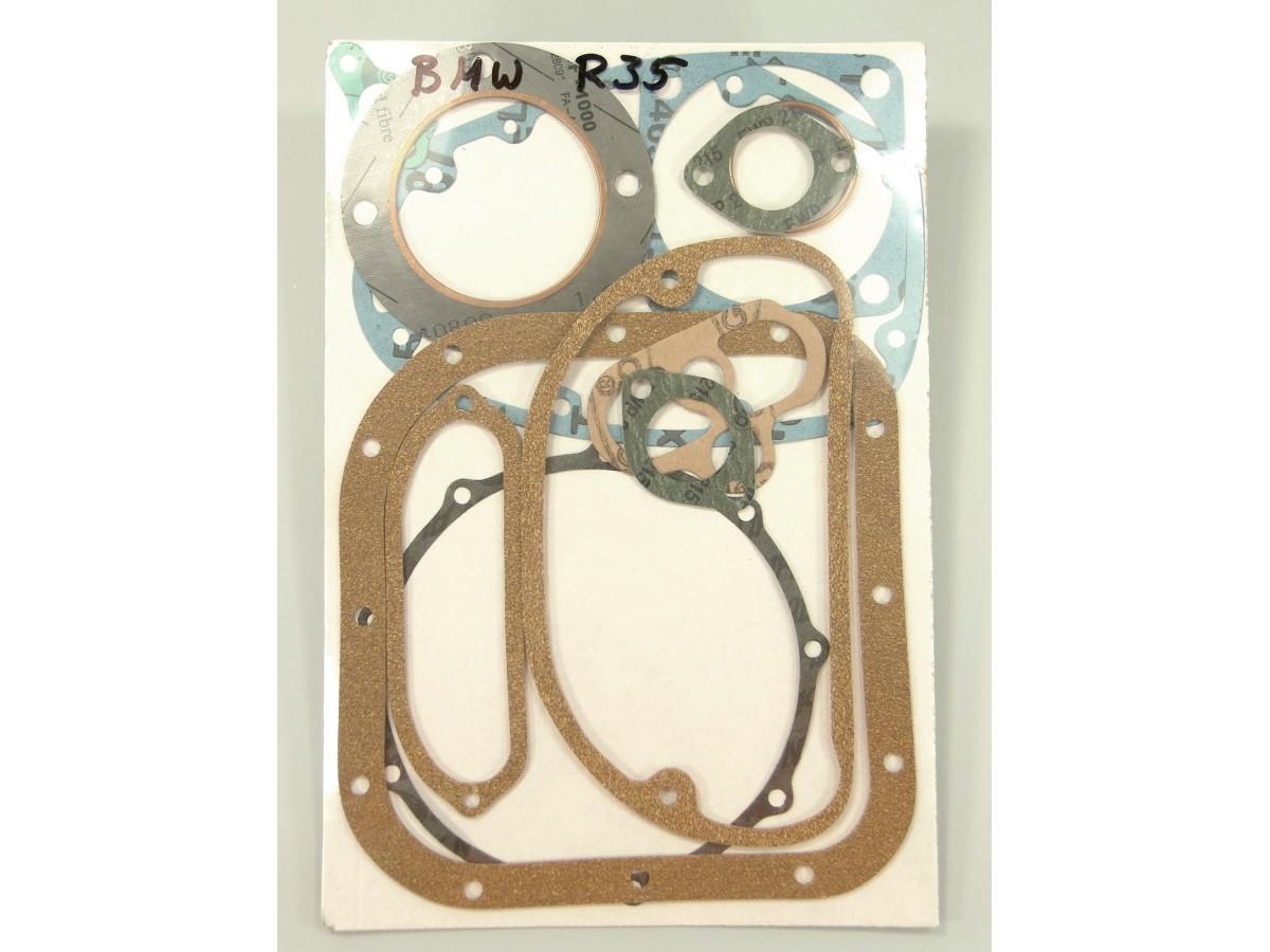 Motor Dichtungssatz für BMW R35 Motorräder – Bild 2