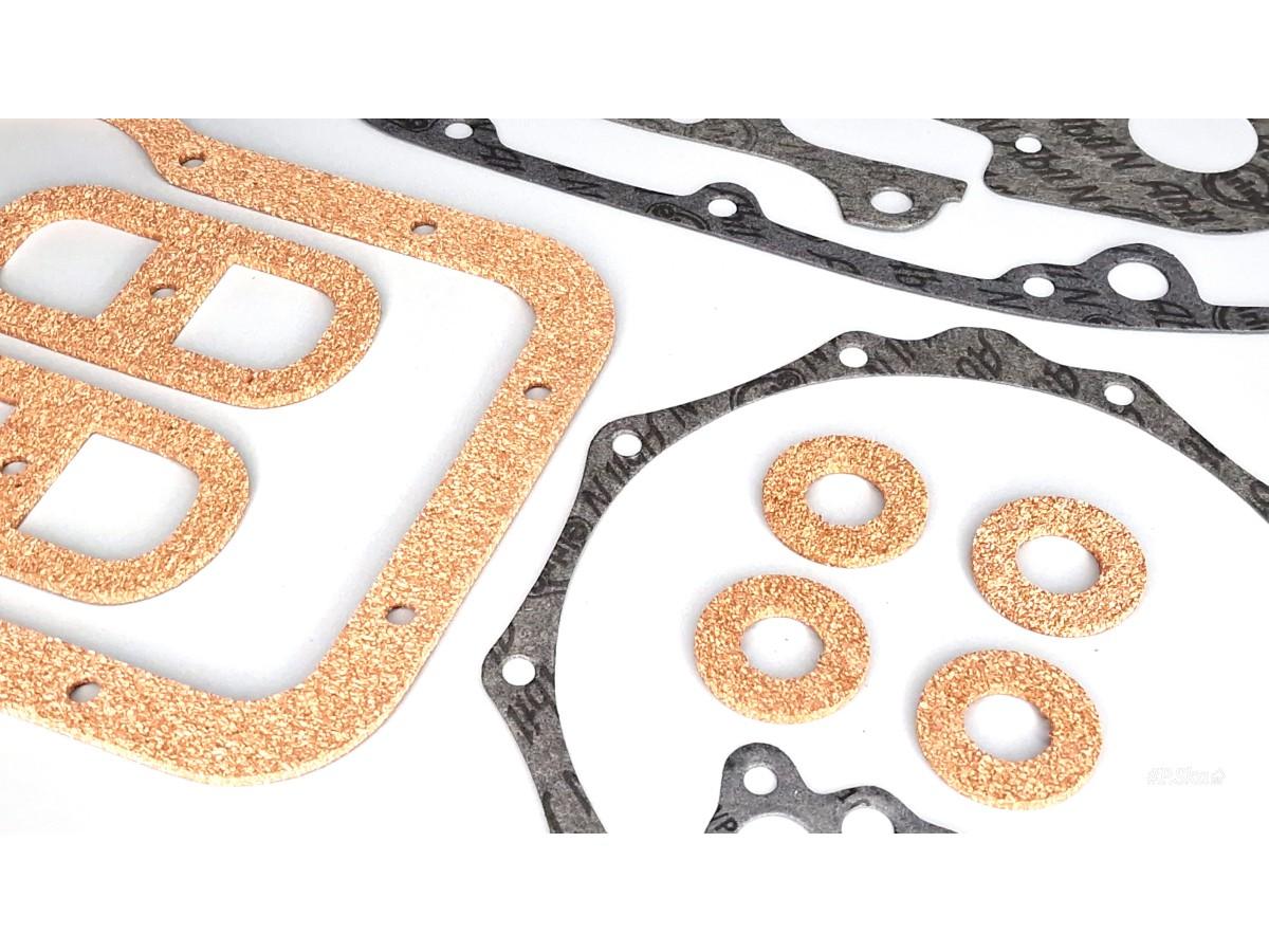 Motor Dichtungssatz für BMW R71 Motorräder – Bild 2