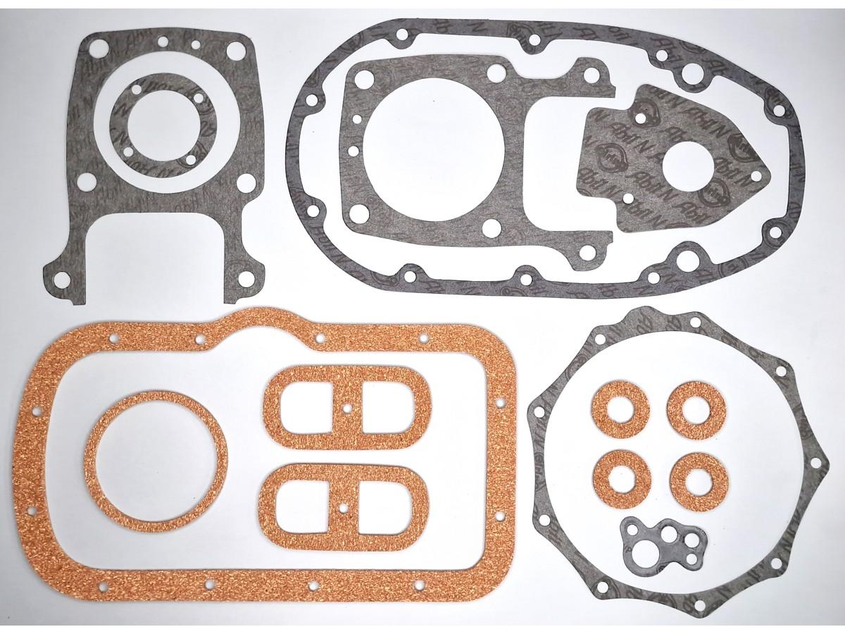 Motor Dichtungssatz für BMW R71 Motorräder