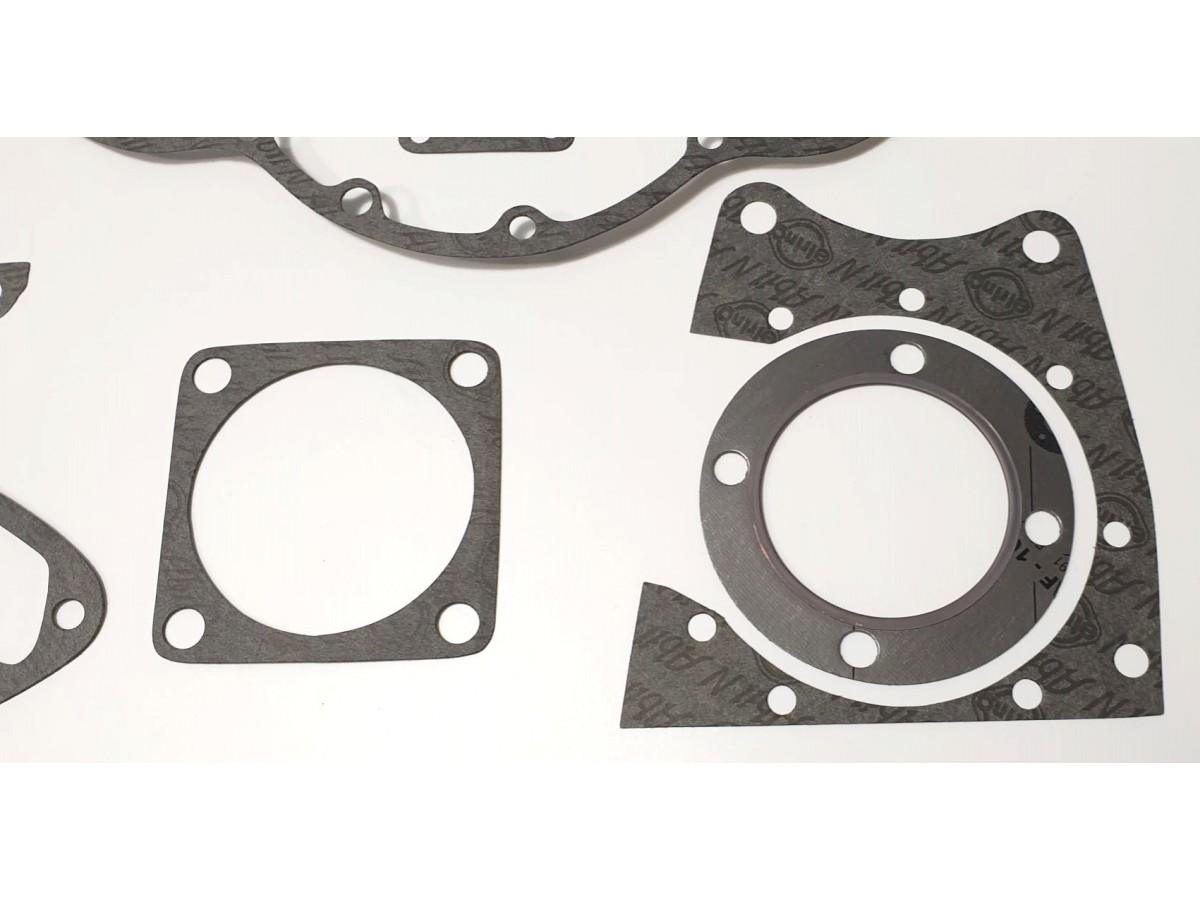 Motor Dichtungssatz DKW 250 SB inkl. Zylinderkopfdichtung – Bild 2