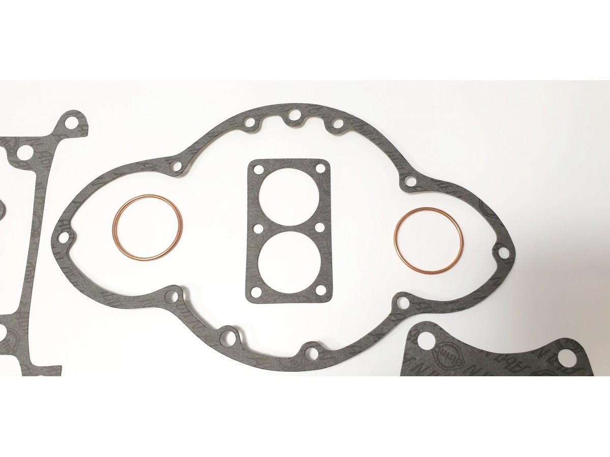 Motor Dichtungssatz DKW 250 SB inkl. Zylinderkopfdichtung – Bild 3