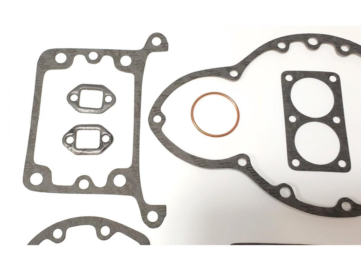 Motor Dichtungssatz DKW 250 SB inkl. Zylinderkopfdichtung – Bild 4