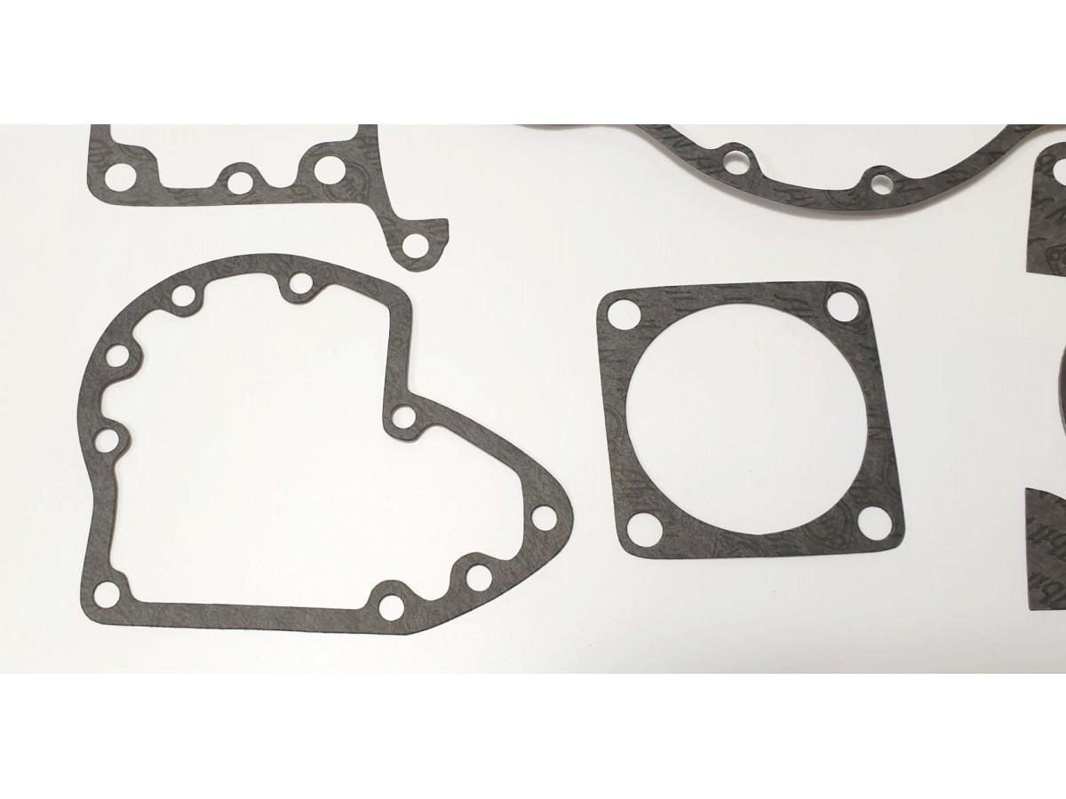 Motor Dichtungssatz DKW 250 SB inkl. Zylinderkopfdichtung – Bild 5