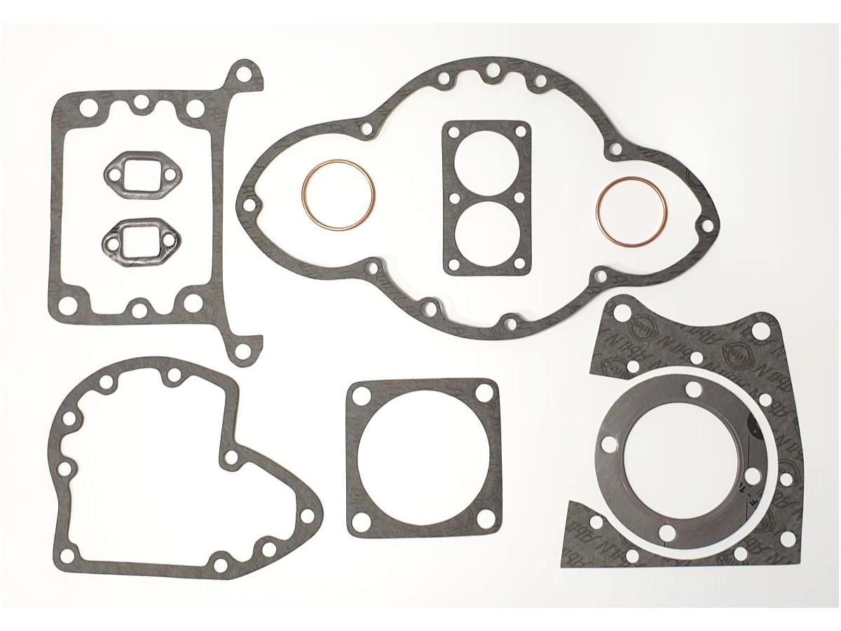 Motor Dichtungssatz DKW 250 SB inkl Zylinderkopfdichtung