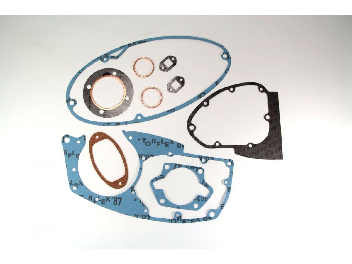 Motor Dichtungssatz DKW 350 NZ (inkl. Zylinderkopfdichtung) – Bild 2
