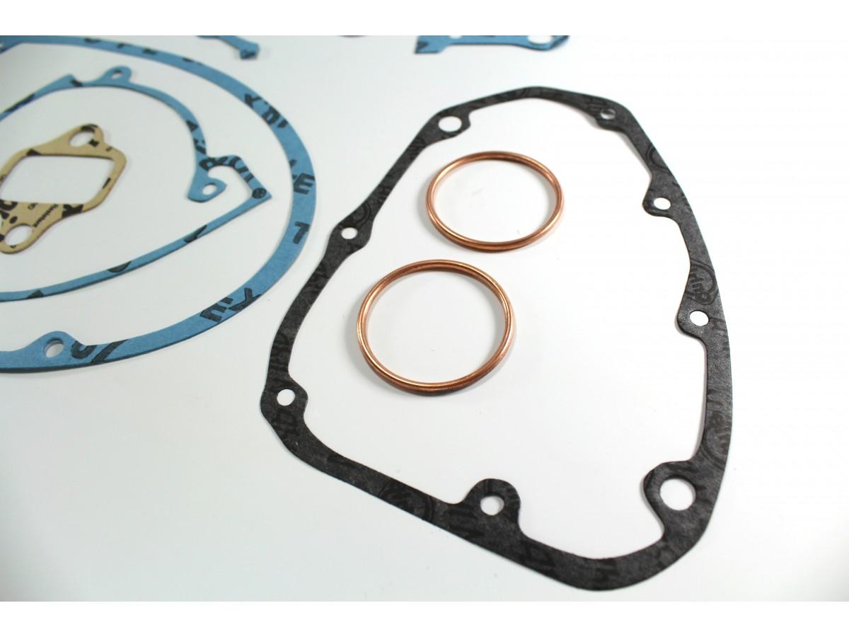 Motor Dichtungssatz für IZ 56, ISH 56, IZH 56 (inkl. Zylinderkopfdichtung) – Bild 2