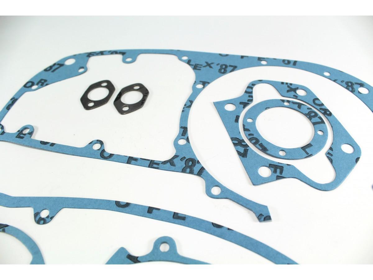 Motor Dichtungssatz für IZ 56, ISH 56, IZH 56 (inkl. Zylinderkopfdichtung) – Bild 4