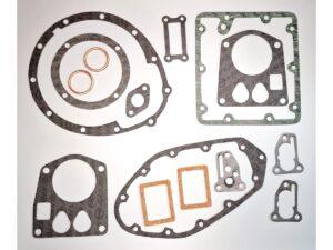 Motor Dichtungen für Zündapp K500 Motorräder, Dichtungssatz