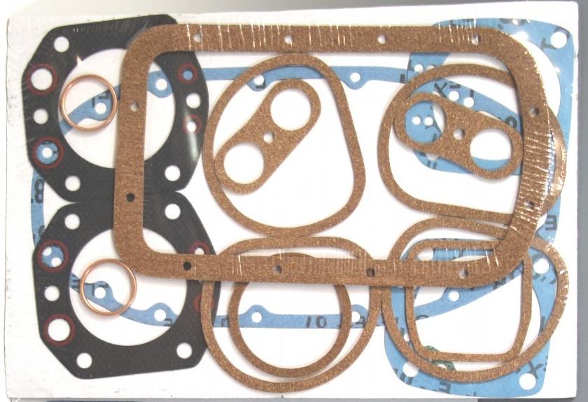 Motor Dichtungssatz für BMW R75 WH (Stahl-Kopf) – Bild 2