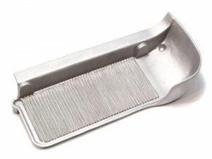 Trittbrett Aluminium rechts – BMW R42/R52/R62 (fahrerseitig)