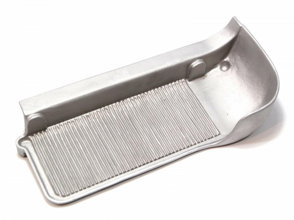Trittbrett Aluminium rechts – BMW R42/R52/R62 (fahrerseitig)