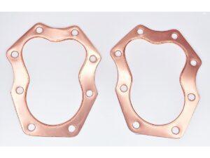 Zylinderkopfdichtungen aus Kupfer – BMW R71/M72/K750/MB750