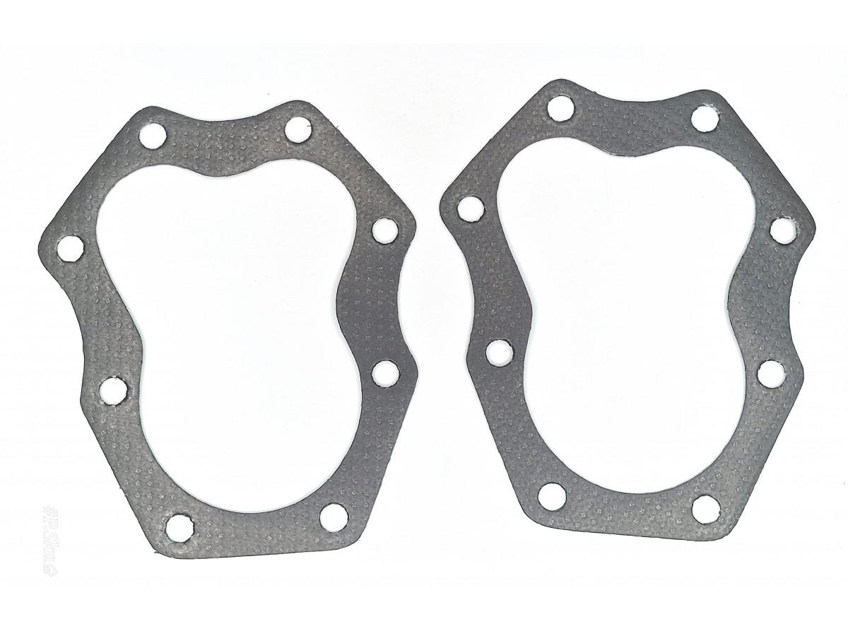 Zylinderkopfdichtungen für BMW R71, M72, K750, MB750 Motorräder, Dichtungssatz