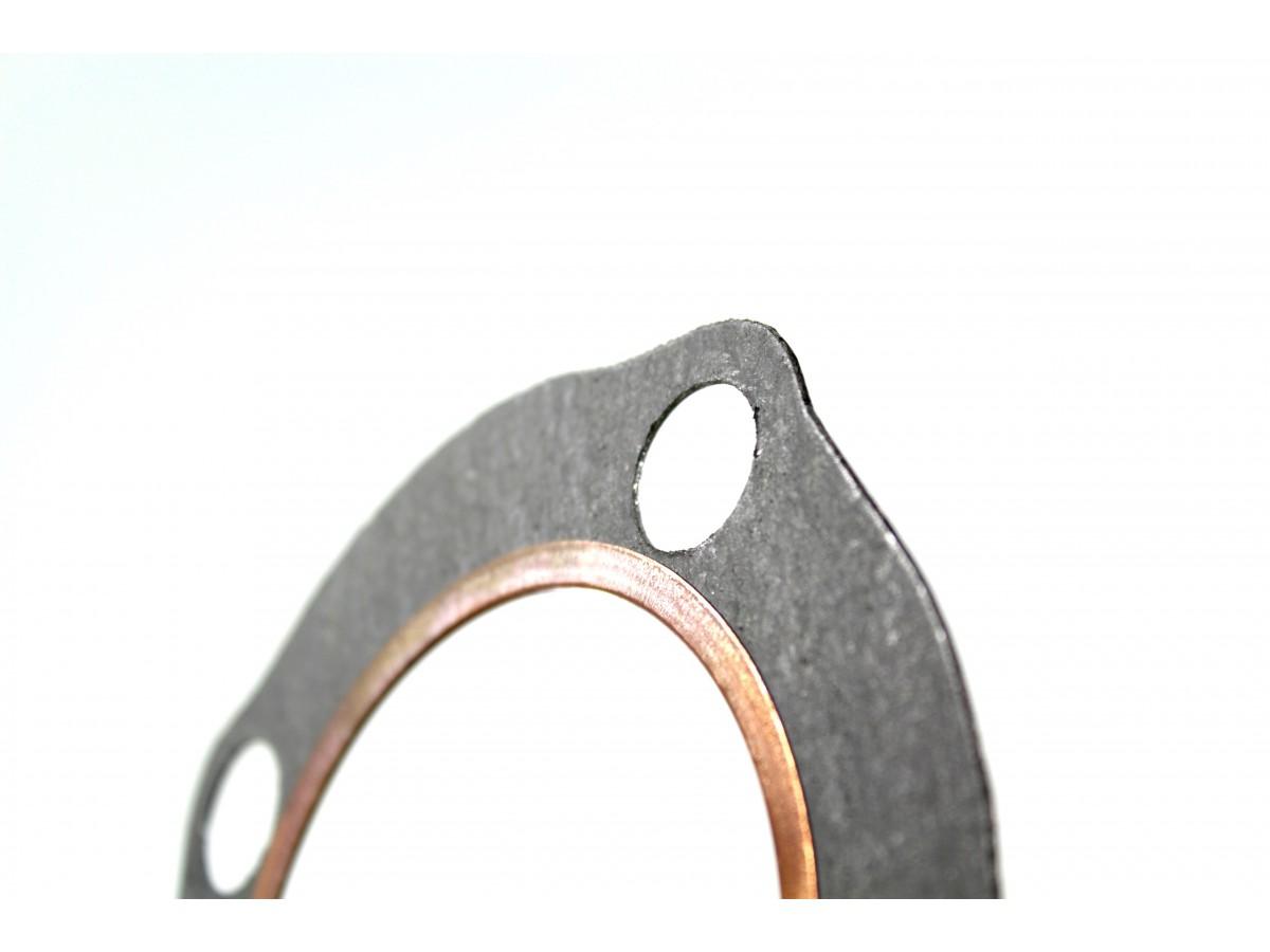 Zylinderkopfdichtung mit Kupfer für NSU 351 OSL Motorräder (m. Grauguß-Ventile) – Bild 4