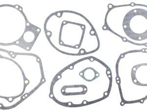Dichtungssatz für BMW R75 WH, Dichtungssatz für Getriebe + Differential + Reduktionsgetriebe (Beiwagen 40 / Beiwagen 43)