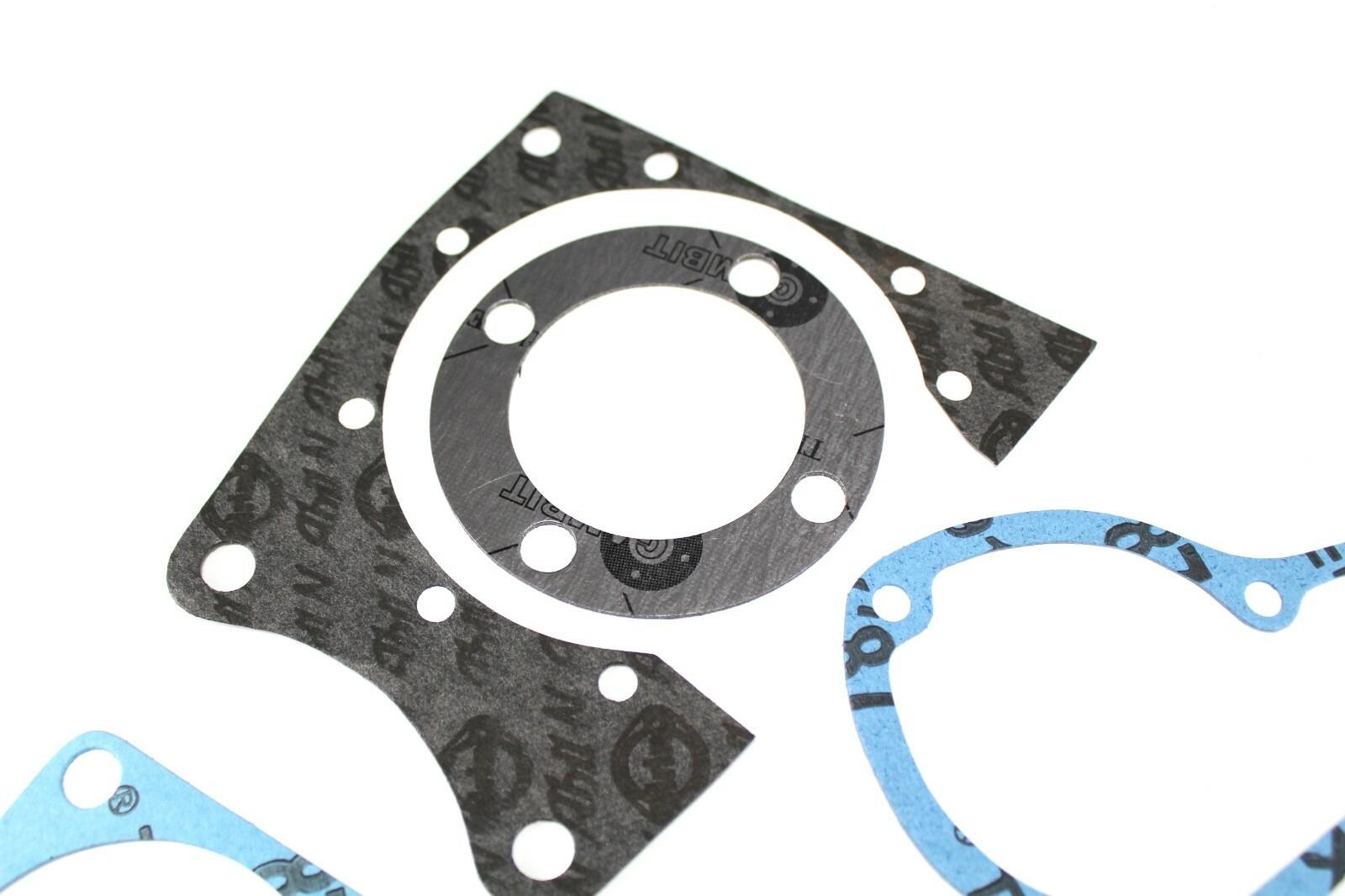 Motor Dichtungssatz DKW 200 SB komplett – Bild 2
