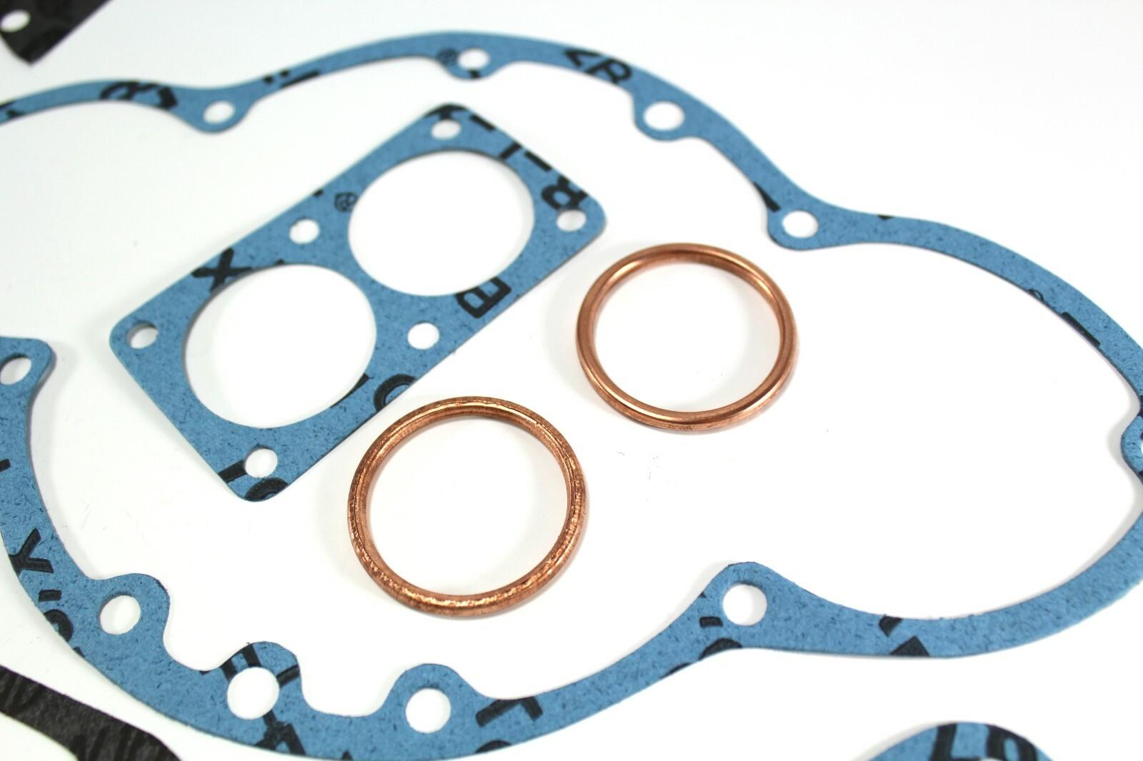Motor Dichtungssatz DKW 200 SB komplett – Bild 3