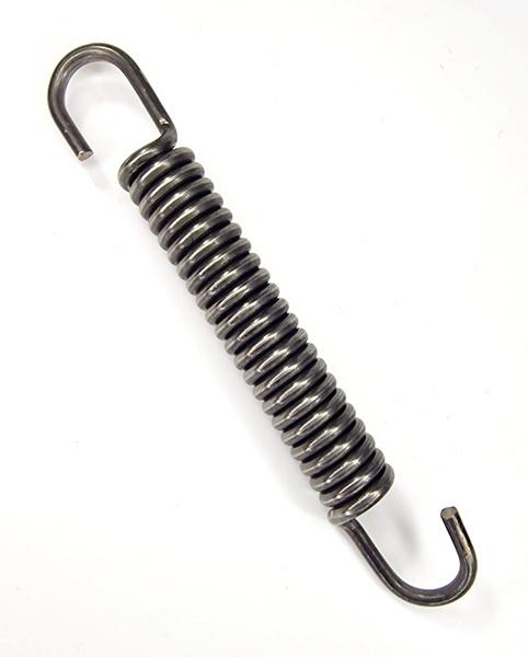 Bremsbackenfeder DKW NZ350 SB350 blank