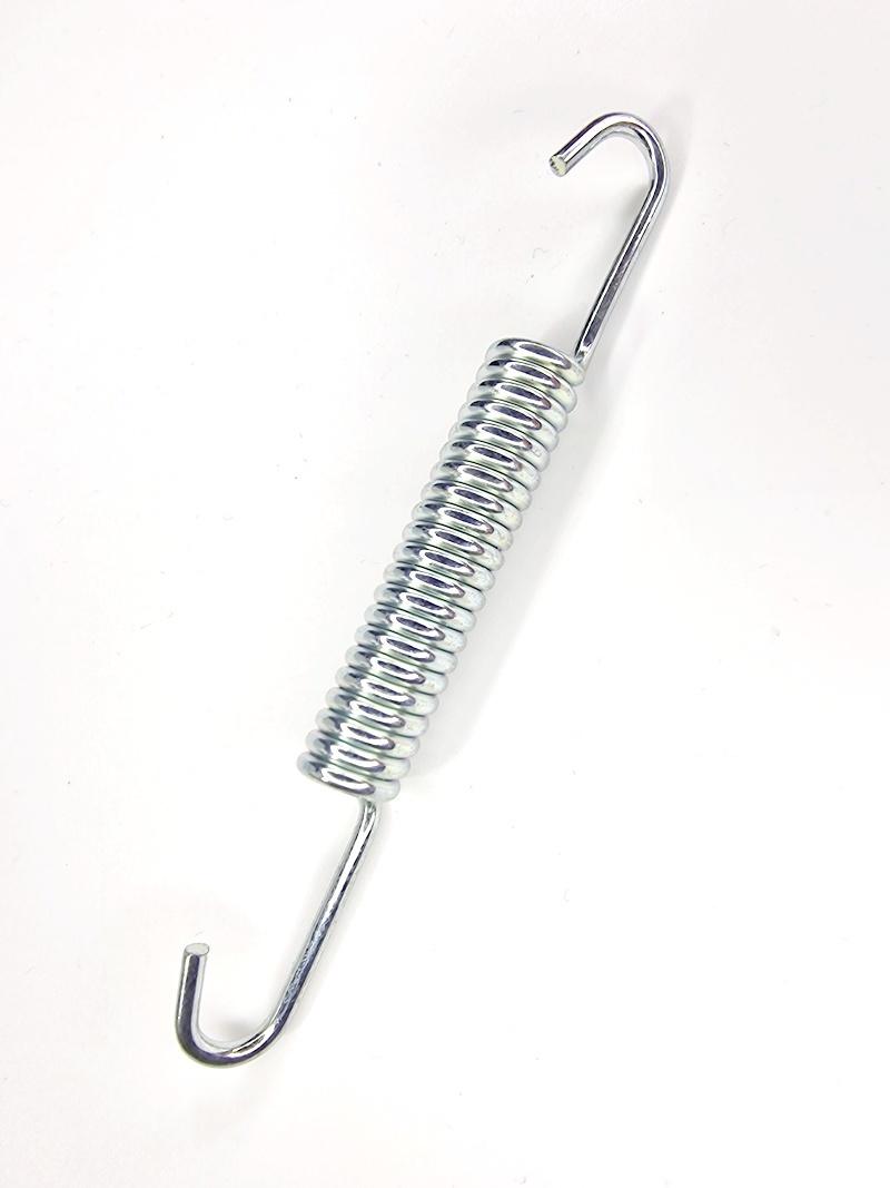 Zugfeder für Bremsbacken Dnepr, K750, M72, Ural – Bild 5