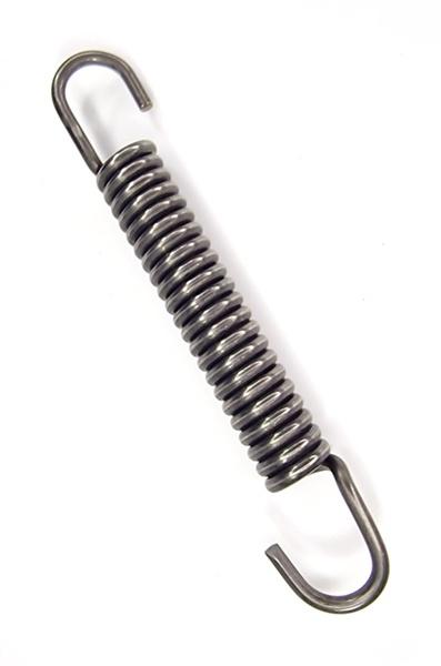 Zugfeder für Bremsbacken DKW Nz 350, 350/1, SB 350, 500, IZ 49, 350 – Bild 2