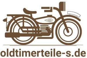 Logo Oldtimerteile-s.de