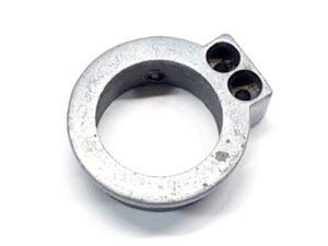 Deckel Gasdrehgriff 37mm für BMW R12 R71