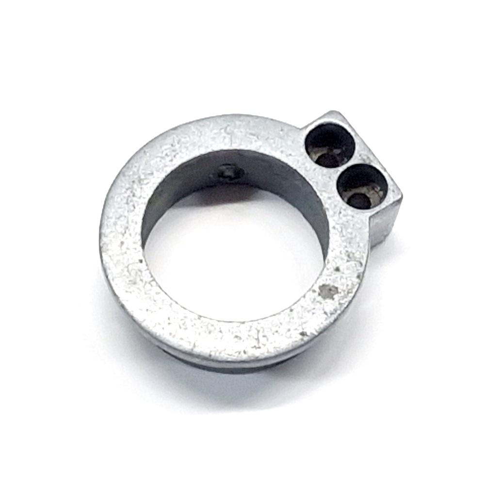 Deckel Gasdrehgriff 37mm für BMW R12 R71