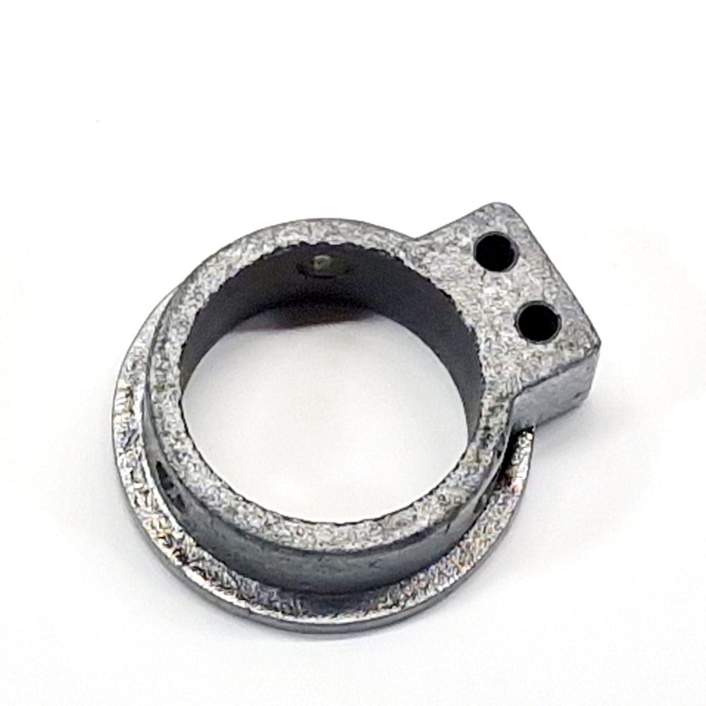 Deckel zum Gasdrehgriff BMW R12, R71 37mm – Bild 3
