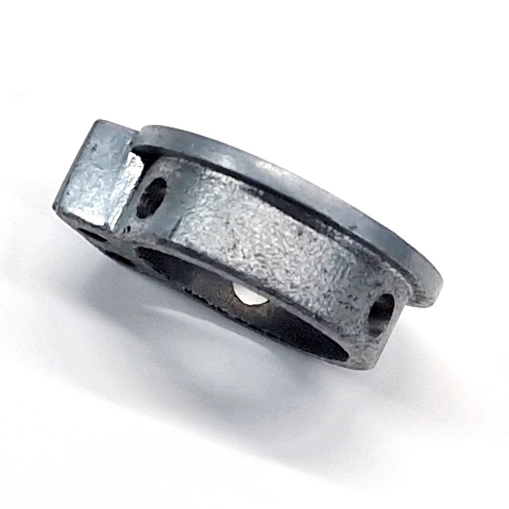 Deckel zum Gasdrehgriff BMW R12, R71 37mm – Bild 5
