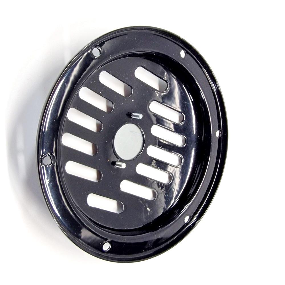 Gitter Vorderteil für Hupe Bosch FD 6 C/S 17/3 6V schwarz – Bild 5