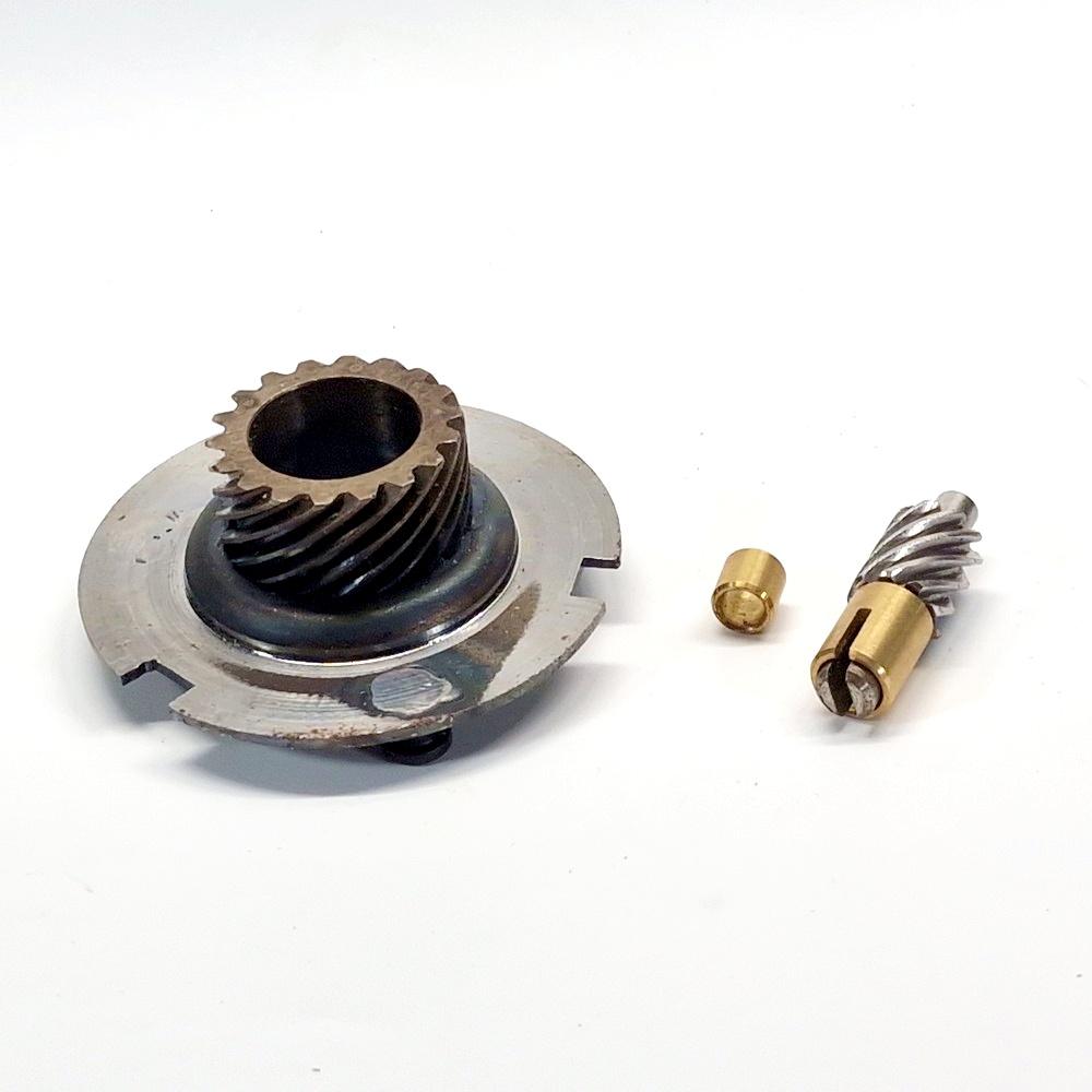 Tachoantrieb DKW NZ 350 ohne Gehäuse