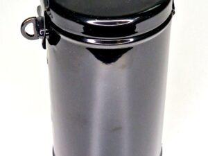Werkzeugkasten ZÜNDAPP DB201 schwarz Rahmen